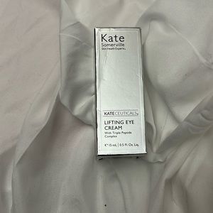 NIB NWT Kate Somerville KateCeuticals® Lifting Eye Cream